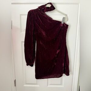 House of Harlow Dress